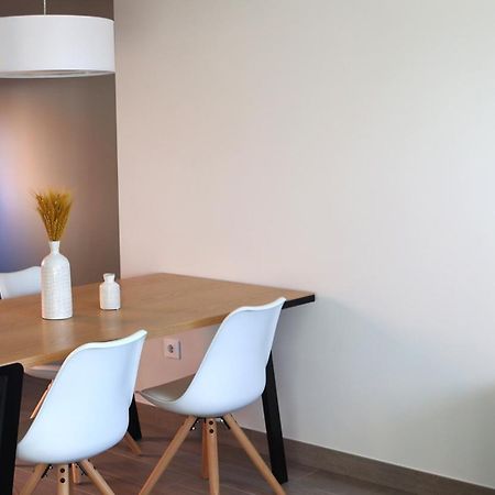 Apartamentos Aires Del Rural A Coruna Ngoại thất bức ảnh