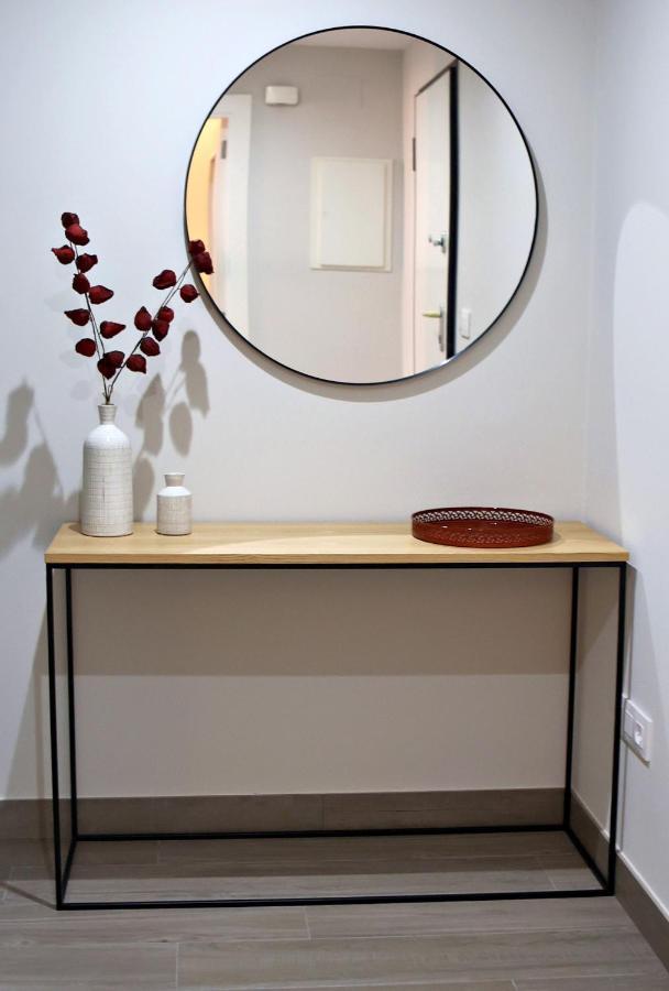 Apartamentos Aires Del Rural A Coruna Ngoại thất bức ảnh