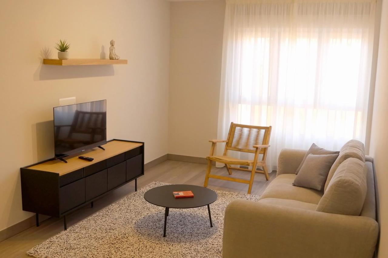 Apartamentos Aires Del Rural A Coruna Phòng bức ảnh