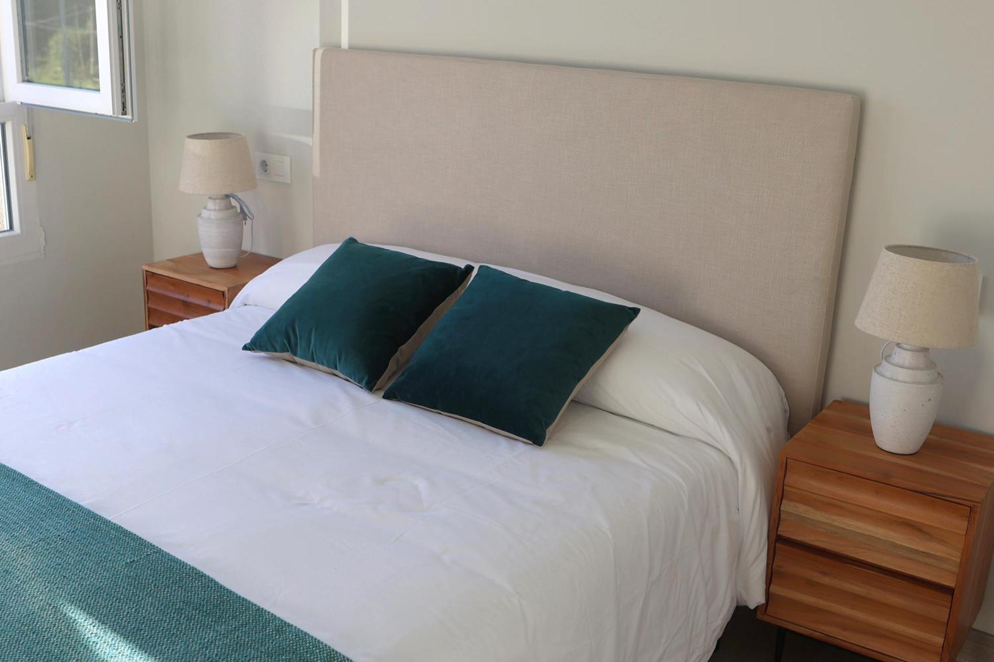 Apartamentos Aires Del Rural A Coruna Ngoại thất bức ảnh