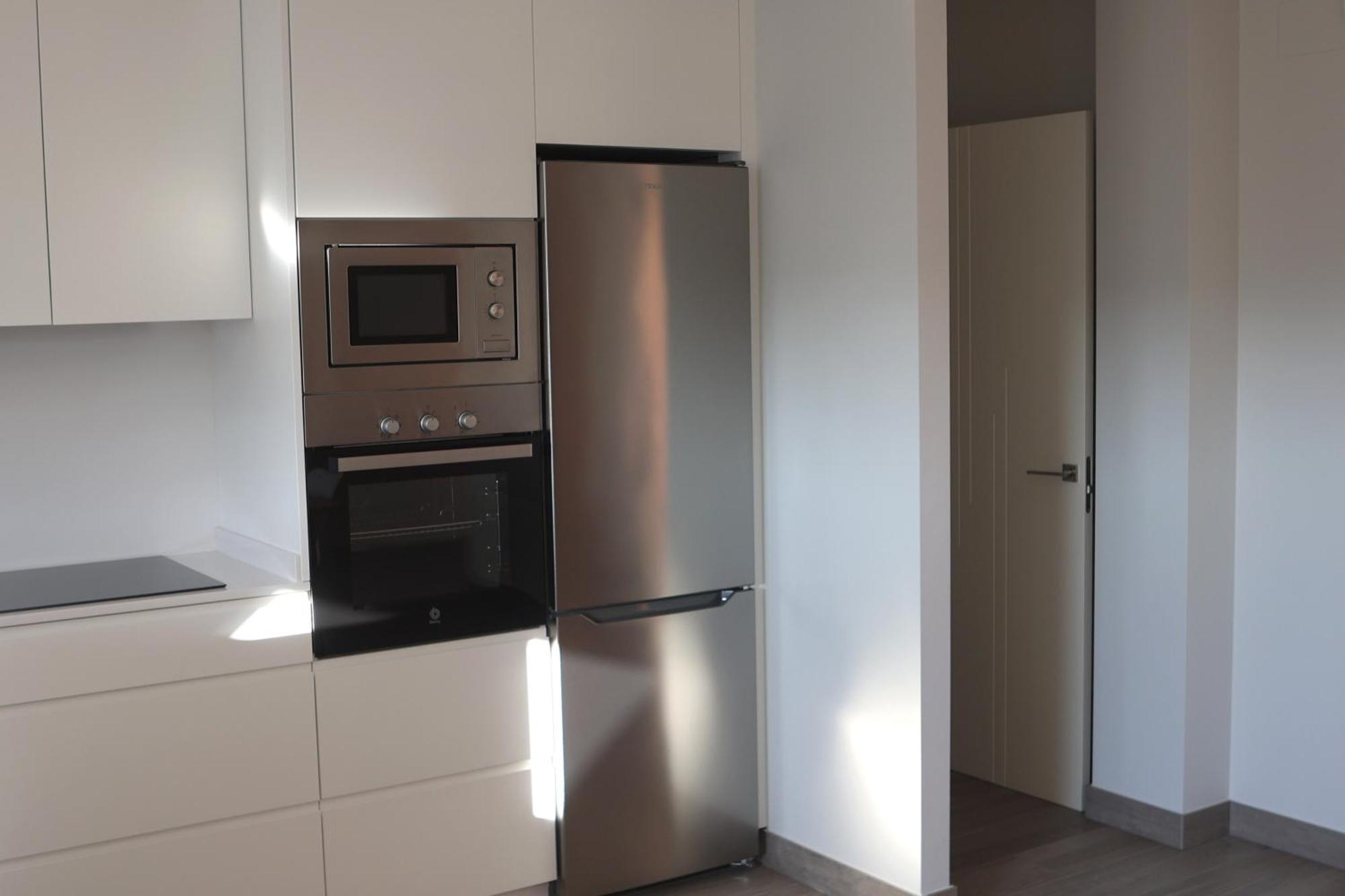 Apartamentos Aires Del Rural A Coruna Phòng bức ảnh